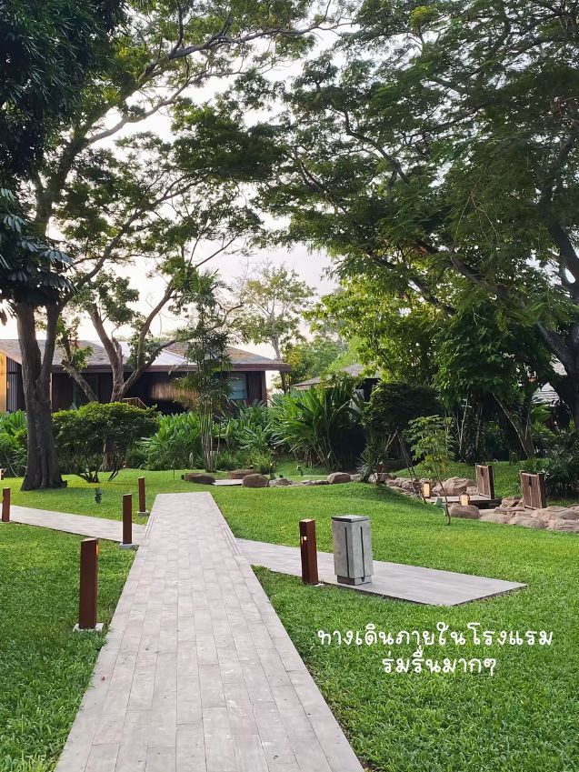 Andaz Pattaya jomtien beach 🏖️ 