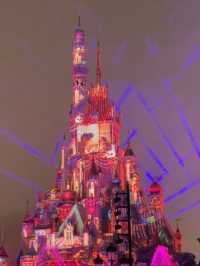 Hong Kong 2025 (4Days3nights)
