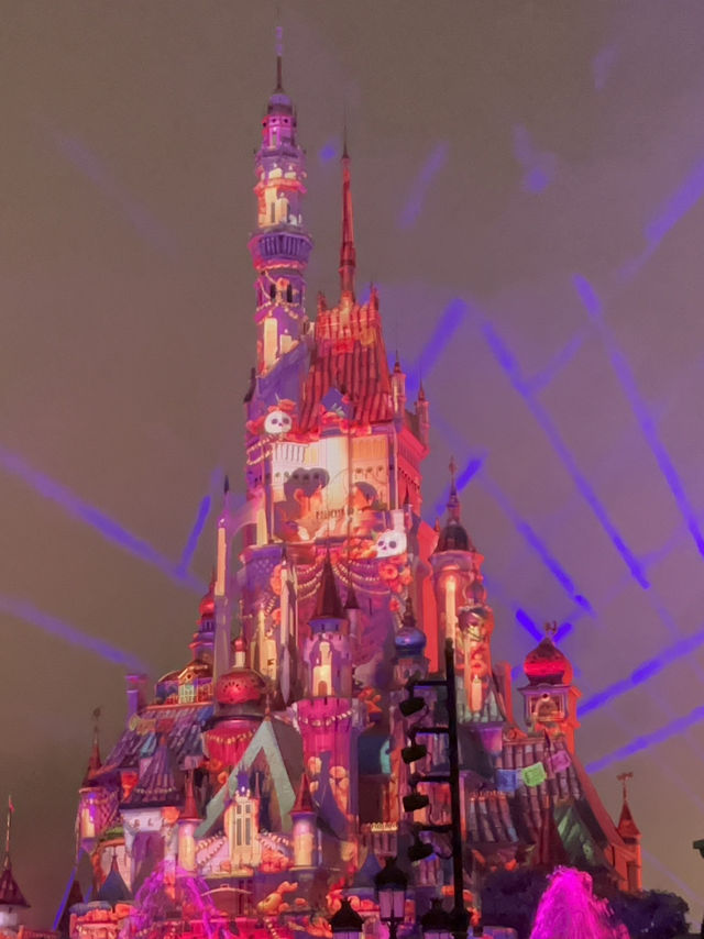 Hong Kong 2025 (4Days3nights)