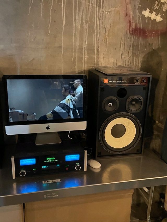 정지영 커피로스터스
