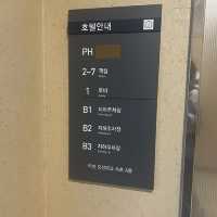 속초 숙소추천