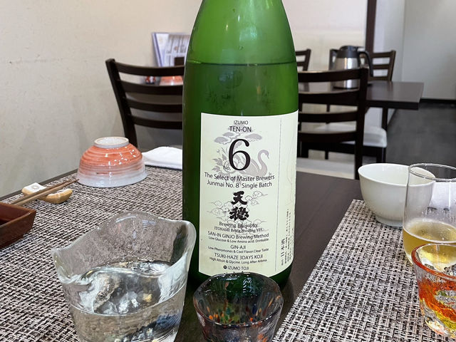 日本酒好きにおすすめ鮮魚と釜飯が美味しい居酒屋「こたいち」