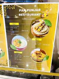 Pak Punjab Pure Plates: Deliciously Sustainable