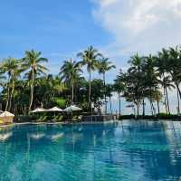 A Perfect Island Getaway at Club Med Bintan