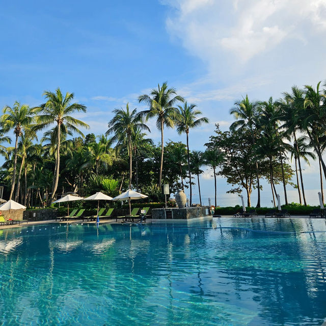 A Perfect Island Getaway at Club Med Bintan