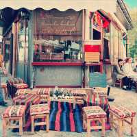 Discovering Skopje’s Streets: A Blend of Culture, Cuisine, and Craft