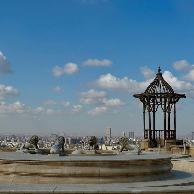 A Solo Adventurer’s Guide to Egypt: One Week of Pyramids, Pharaohs, and the Nile