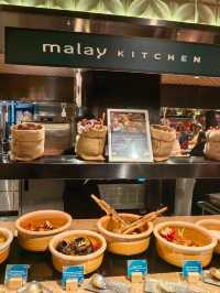 Makan Kitchen at DoubleTree by Hilton Putrajaya, Variety of Malaysian Flavours Under One Roof