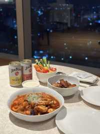 제주에서 가장 높은 호텔 🏨