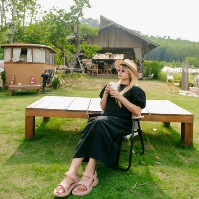  โอบบ์ Farm ระยอง