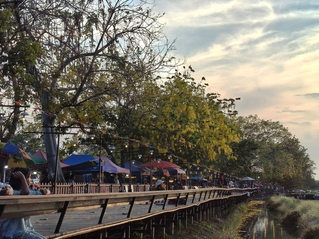 เที่ยวรักษ์โลก ชมธรรมชาติ @เขาหน่อ เขาแก้ว