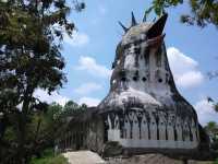 beautiful morning tour to bukit rhema