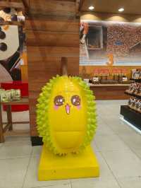 A Sweet Ending to My Genting Trip