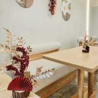 Nanamax Patisserie in Johor Bahru