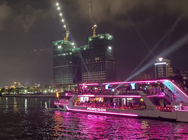 My Da Nang, Vietnam Adventure