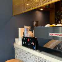 Latitude Bean + Bar