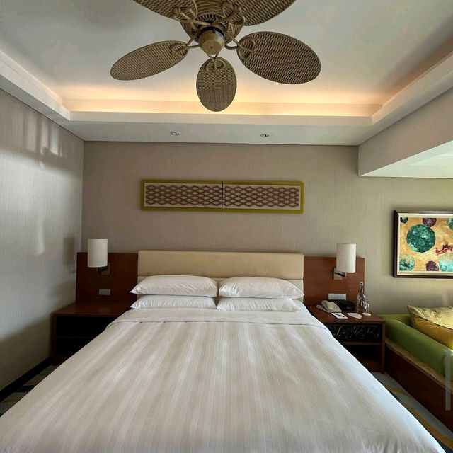 Shangri-La Rasa Ria, Kota Kinabalu