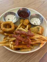 TwoLittleBread: Experience the korean bliss in Eco Galleria!