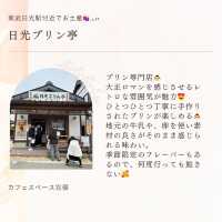 滞在26時間⏰ 全部楽しむ日光1泊2日 観光モデルコース