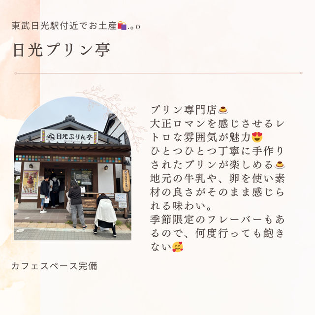 滞在26時間⏰ 全部楽しむ日光1泊2日 観光モデルコース