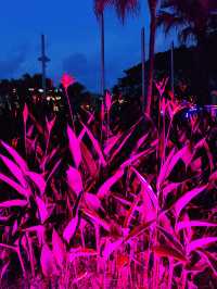 Hidden in Bloom – A Secret Garden Escape in Putrajaya