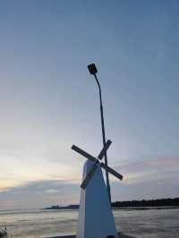 One day trip @บางปู