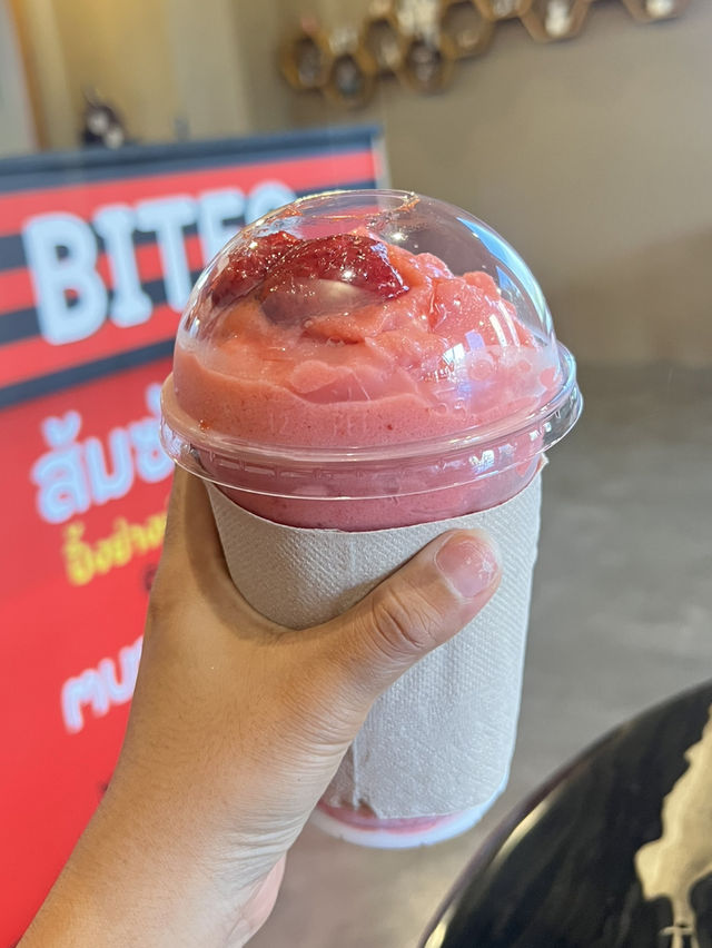 อัพเดตมุมใหม่ ร้านประจำย่านศาลายา‼️