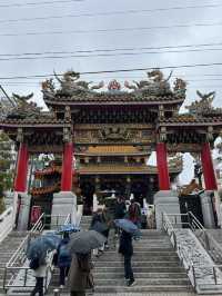 橫濱必去景點｜橫濱中華街