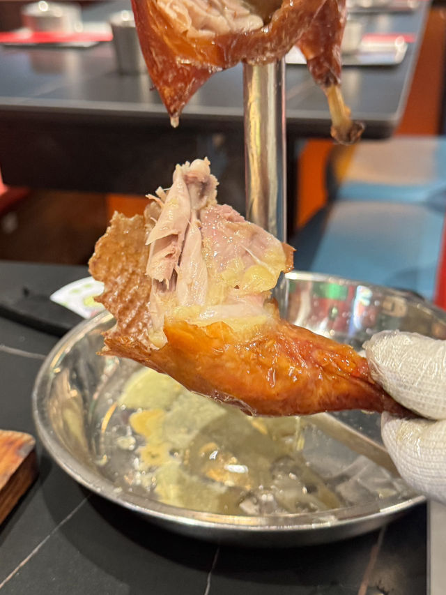 啫啫俠•功夫啫啫煲（東門1234店）✨