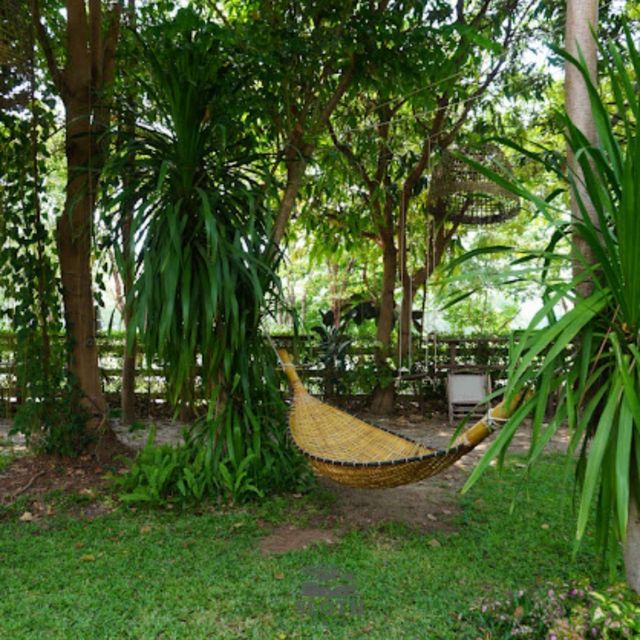 🌳 เเพียงธารา คาเฟ่ แอนด์ รีสอร์ท