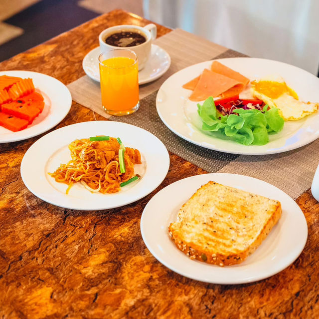 Fortune Hotel Korat  