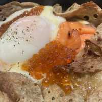 【札幌🇯🇵】朝からオシャレビュッフェ❄Farm to Table TERRA