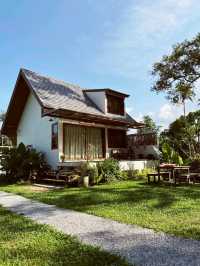 ที่พักในชุมพร น้องหมาพักได้
