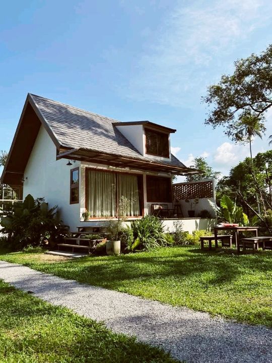 ที่พักในชุมพร น้องหมาพักได้