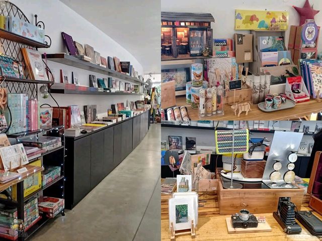 MAIIAM Contemporary Art Museum 🎨🖌️