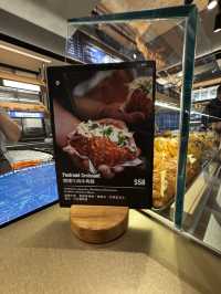 **香港烘焙之光｜Bakehouse 法式靈魂碰撞港式情懷 必試「流心焦糖蛋撻」**  