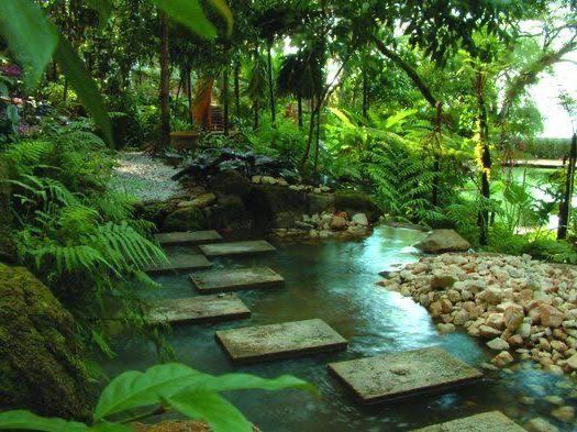 🌿 Spice Up Your Life: A Wild & Whimsical Day at Tropical Spice Garden, Penang!  