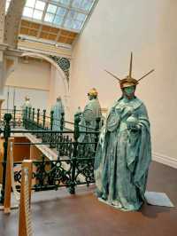 Birmingham Museum & Art Gallery