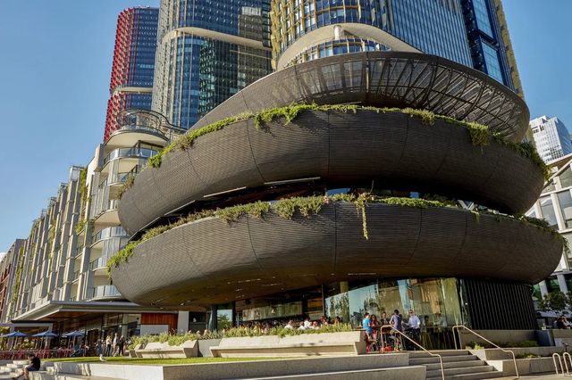 A Vibrant Weekend Escape: Exploring Sydney City Centre