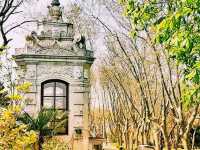 Sultanahmet: Where Istanbul's Heart Beats Old and Strong