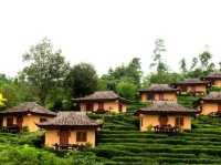 🌄🚣 PAI & MAE HONG SON LOOP ADVENTURE: 4-Day Mountain Magic! 