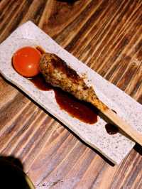 🍢✨ Discover Shinsaibashi Imaiya: A Hidden Gem for Yakitori Lovers in Osaka! ✨🍢