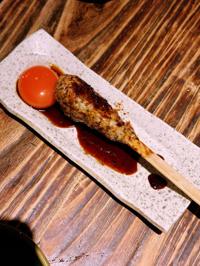 🍢✨ Discover Shinsaibashi Imaiya: A Hidden Gem for Yakitori Lovers in Osaka! ✨🍢