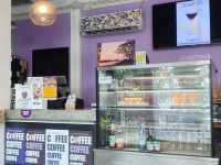 คาเฟ่แอบลับบรรยากาศดีในเมืองทองธานี