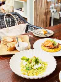 A Wholesome Weekend Brunch Escape at Open Farm Community 🌿🍽️