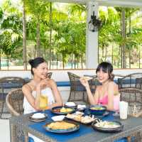 Mövenpick Siam Hotel Na Jomtien Pattaya