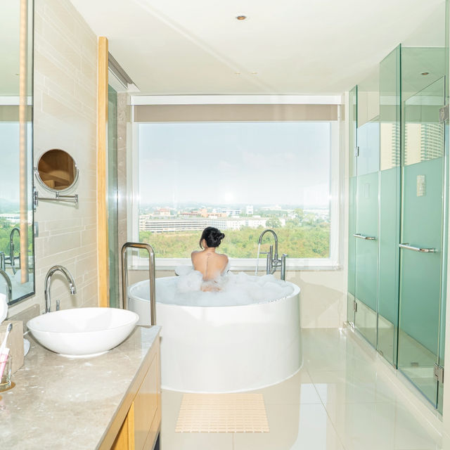 Mövenpick Siam Hotel Na Jomtien Pattaya