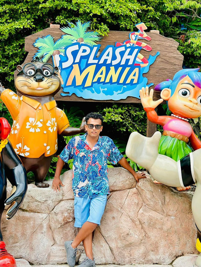 Malaysia Kalarampur