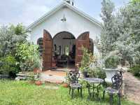 Rice Field Home Farmstay & Cafe