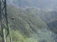 Fansipan Summit
